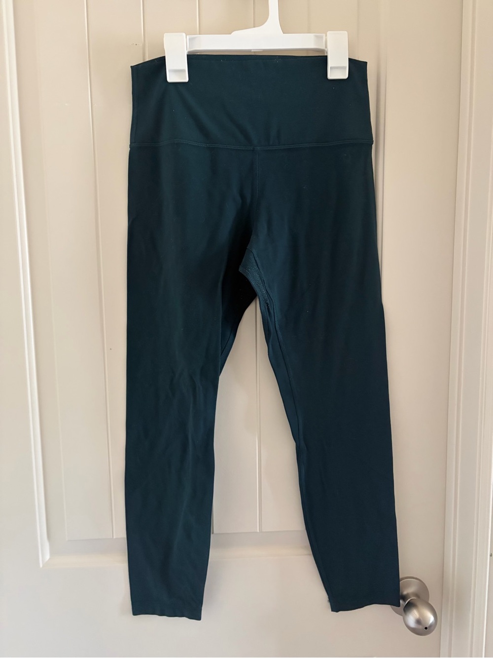 Lululemon Align Leggings- Sea blue